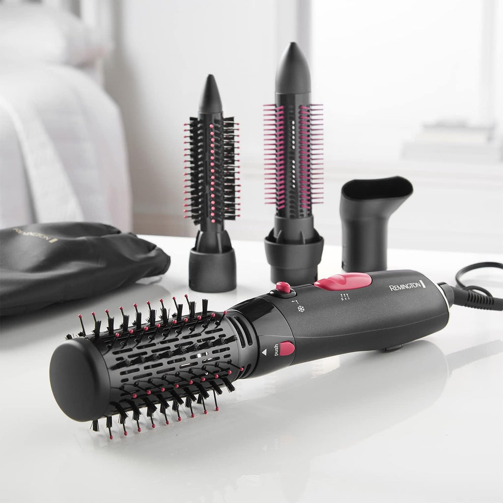 Remington Volume & Curl Airstyler - AS7051 - Khubchands