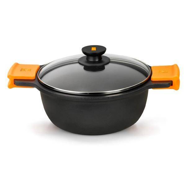 BRA Efficient Casserole High 28 CM - Khubchands