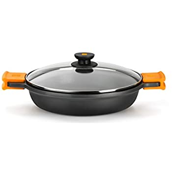 BRA Efficient Casserole Low 28 CM - Khubchands