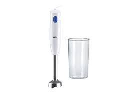 BRAUN MULTIQUICK 1 HAND BLENDER 450W - Khubchands