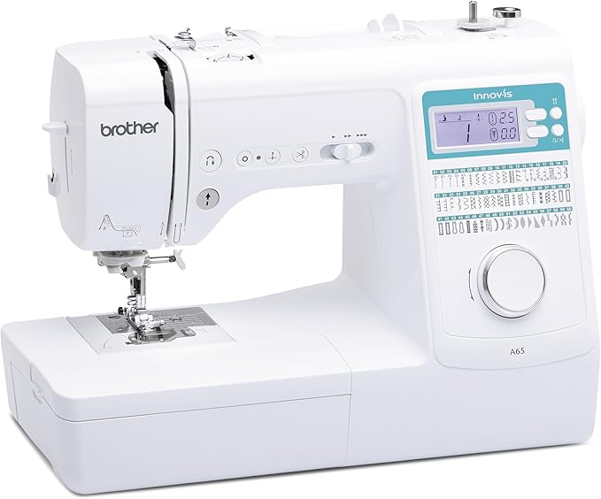 BROTHER INNOV-IS A65  SEWING MACHINE - Khubchands