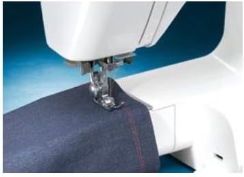 BROTHER INNOVIS  NV15  SEWING MACHINE - Khubchands