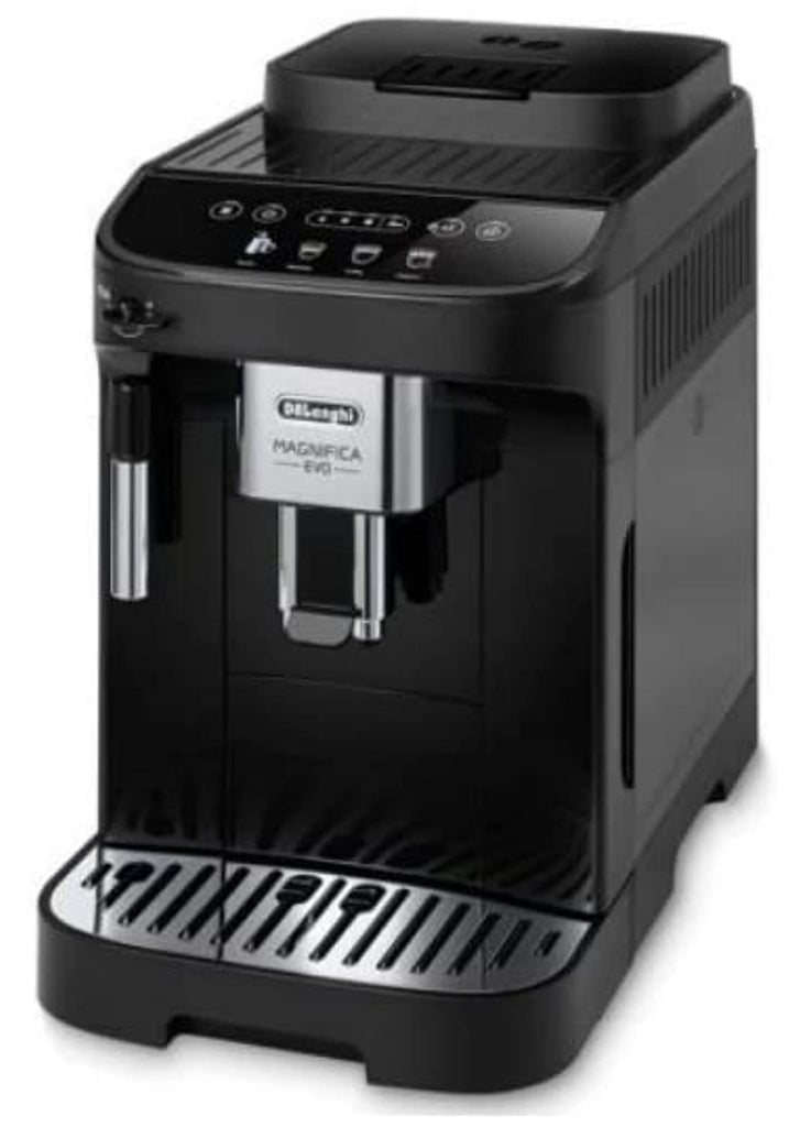 DELONGHI ECAM290.22.SB BEAN TO CUP Evo Doppio+ Automatic Espresso Machine - Khubchands