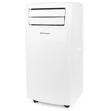 ORBEGOZO  ADR93 PORTABLE AC UNIT 2250 KFIRG/HR [7600 btu/hour] - Khubchands