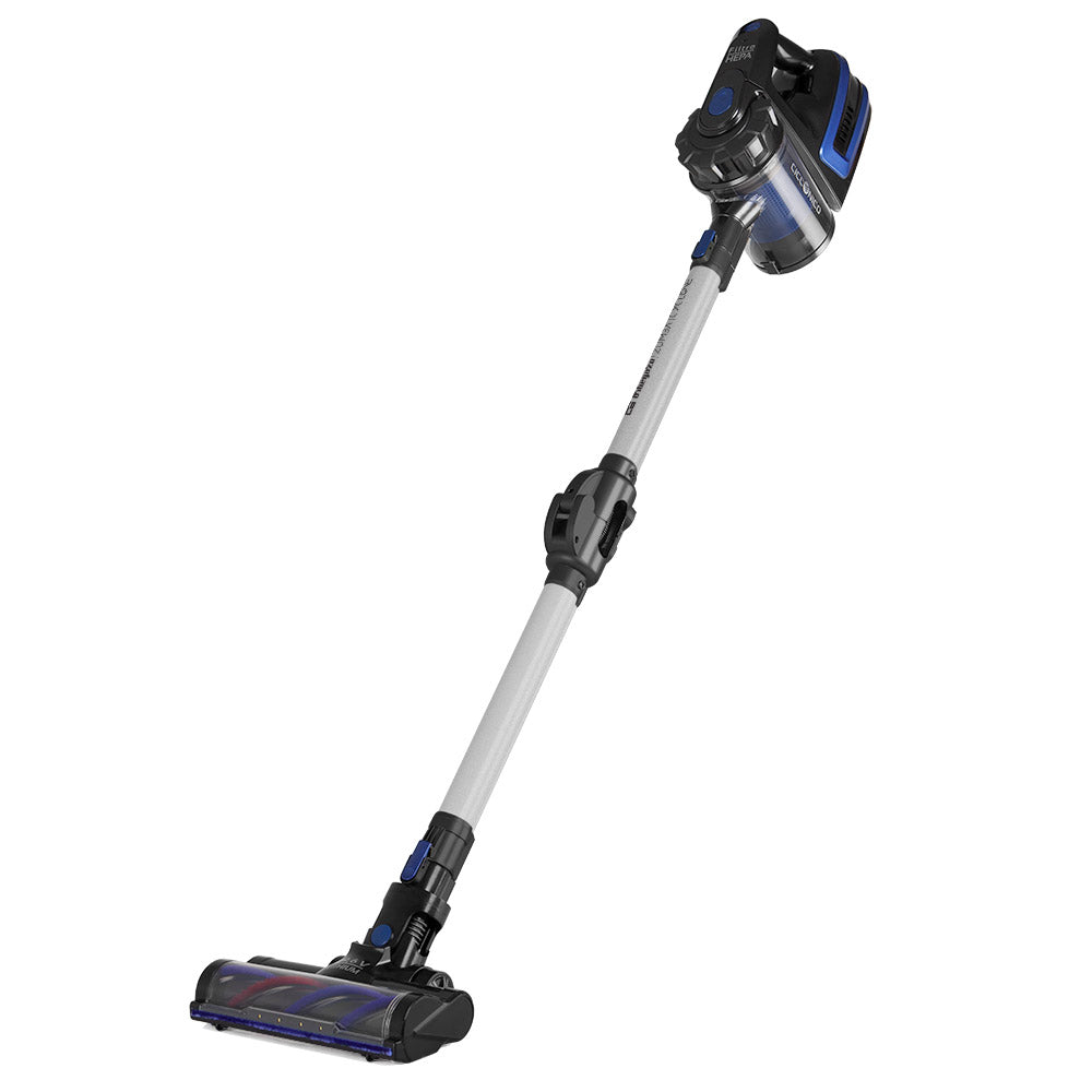 ORBEGOZO AP4500 BASIC CORDLESS  VACUUM CLEANER - Khubchands