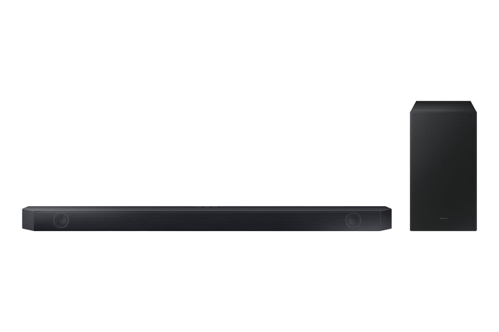 SAMSUNG  HWQ60CZF  SOUND BAR - Khubchands