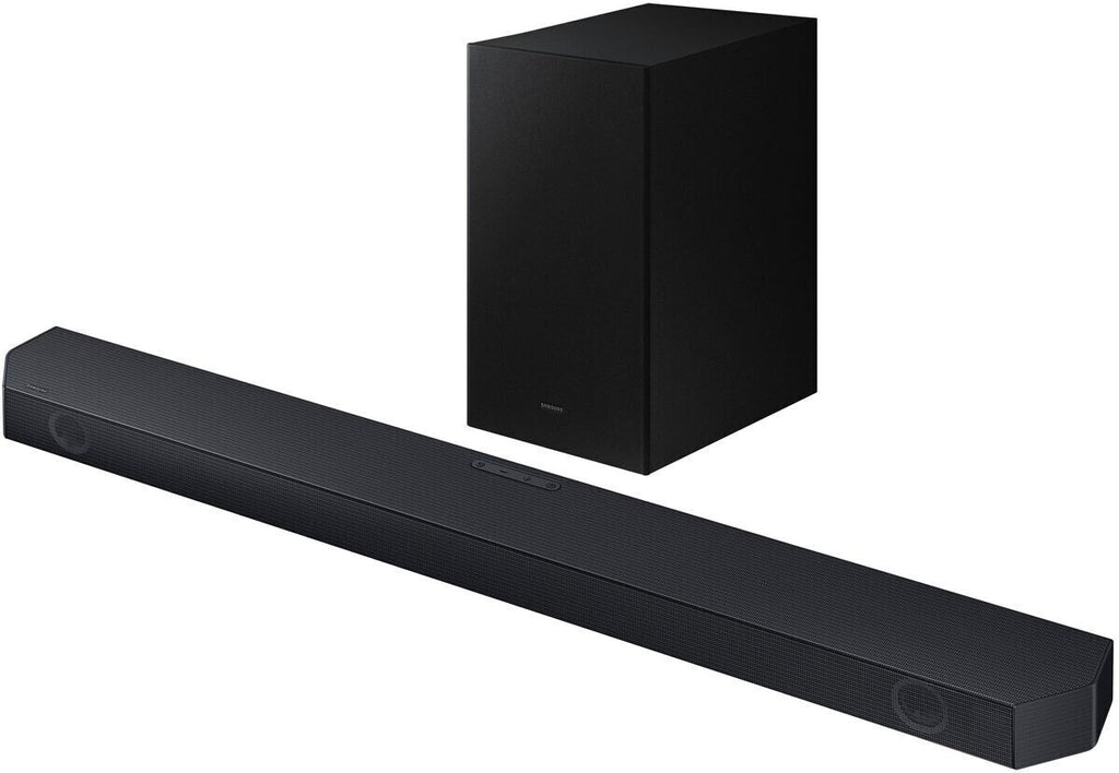 SAMSUNG  HWQ60CZF  SOUND BAR - Khubchands