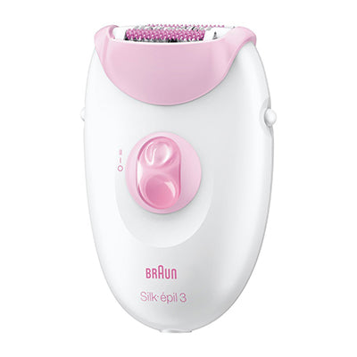 BRAUN SILK EPIL BRAUN 3270 - Khubchands