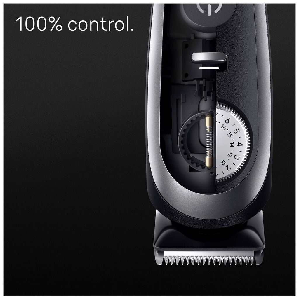 Braun Professional Series 9 Beard and Stubble Trimmer BT9420 - Khubchands