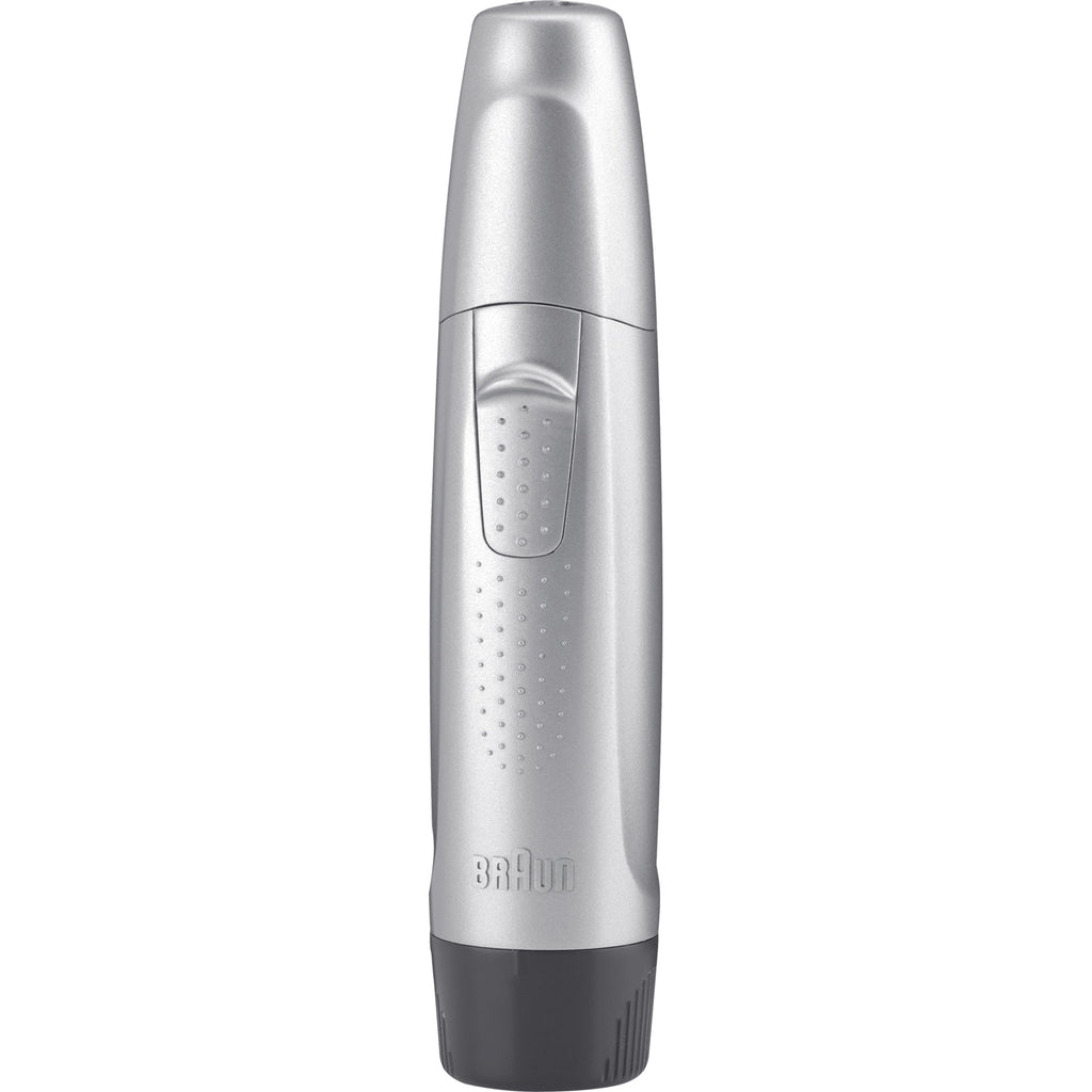 Braun EN10 Mens Ear and Nose Hair Trimmer, Precise and Safe - Khubchands