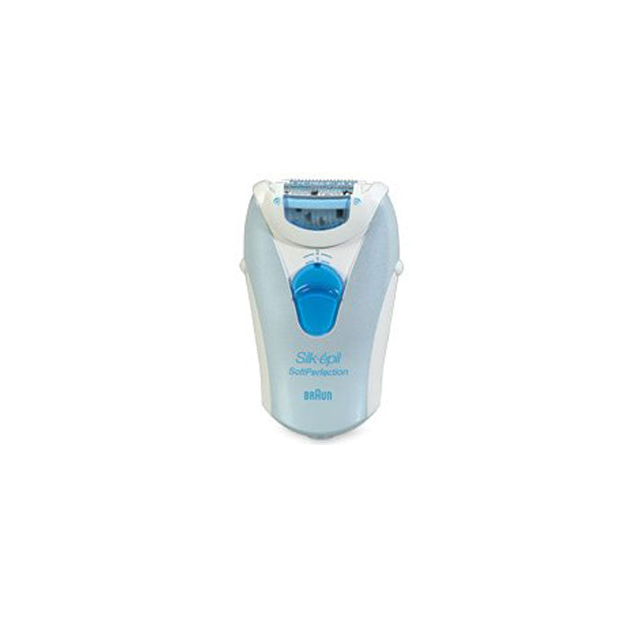 BRAUN EPILATOR BRAUN SILK EPIL 3370 - Khubchands