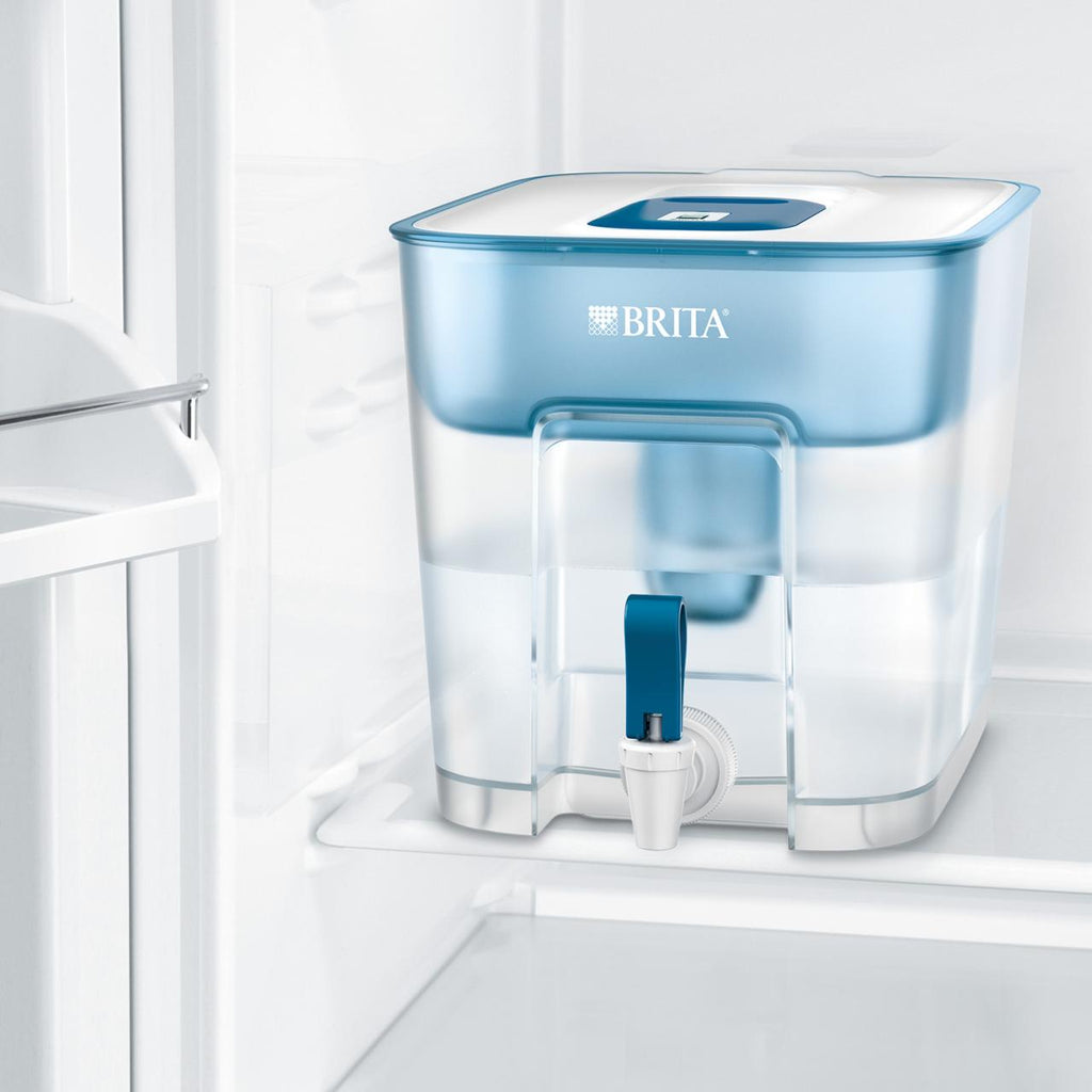 Brita Flow Water Filter Tank - Khubchands