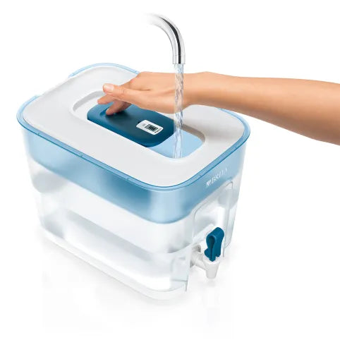 Brita Flow Water Filter Tank - Khubchands