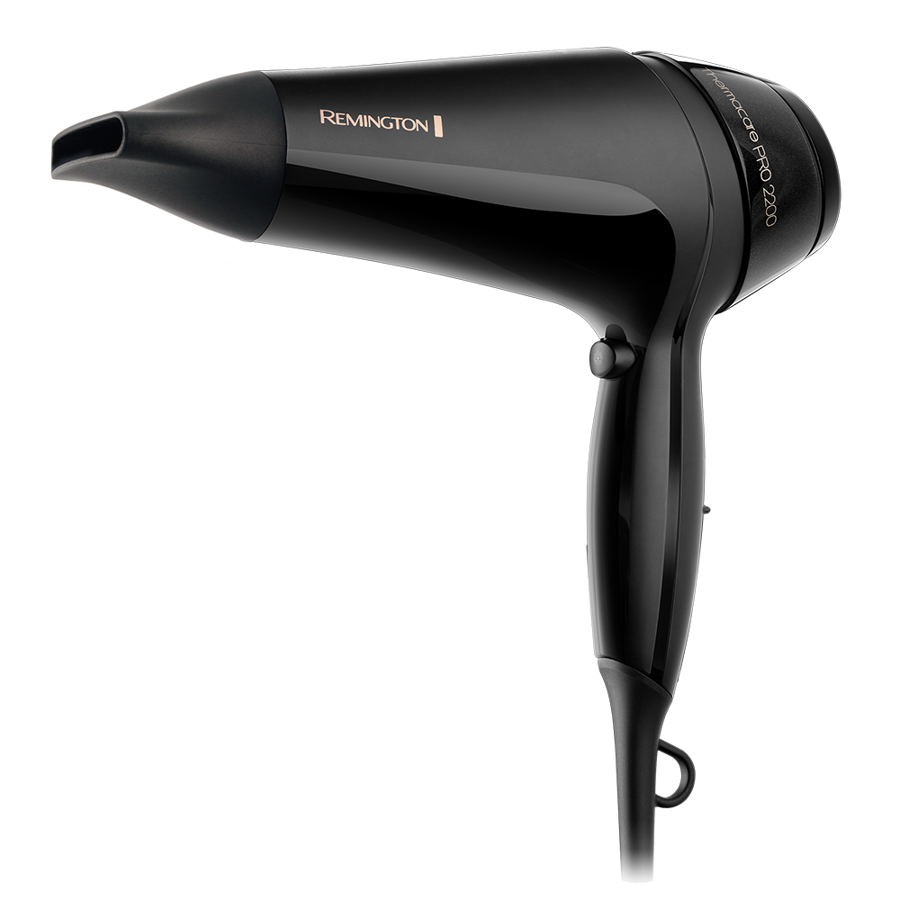 Remington  D5710  Thermacare Pro 2200 Hair Dryer - Khubchands