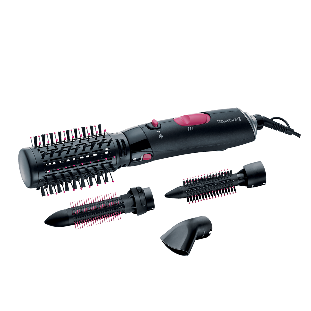 Remington Volume & Curl Airstyler - AS7051 - Khubchands