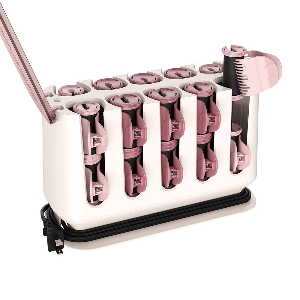 Remington Proluxe Heated Rollers - H9100 - Khubchands