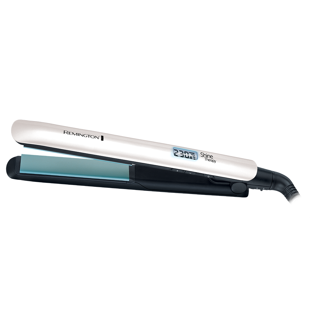 Remington Shine Therapy Straightener - S8500 - Khubchands