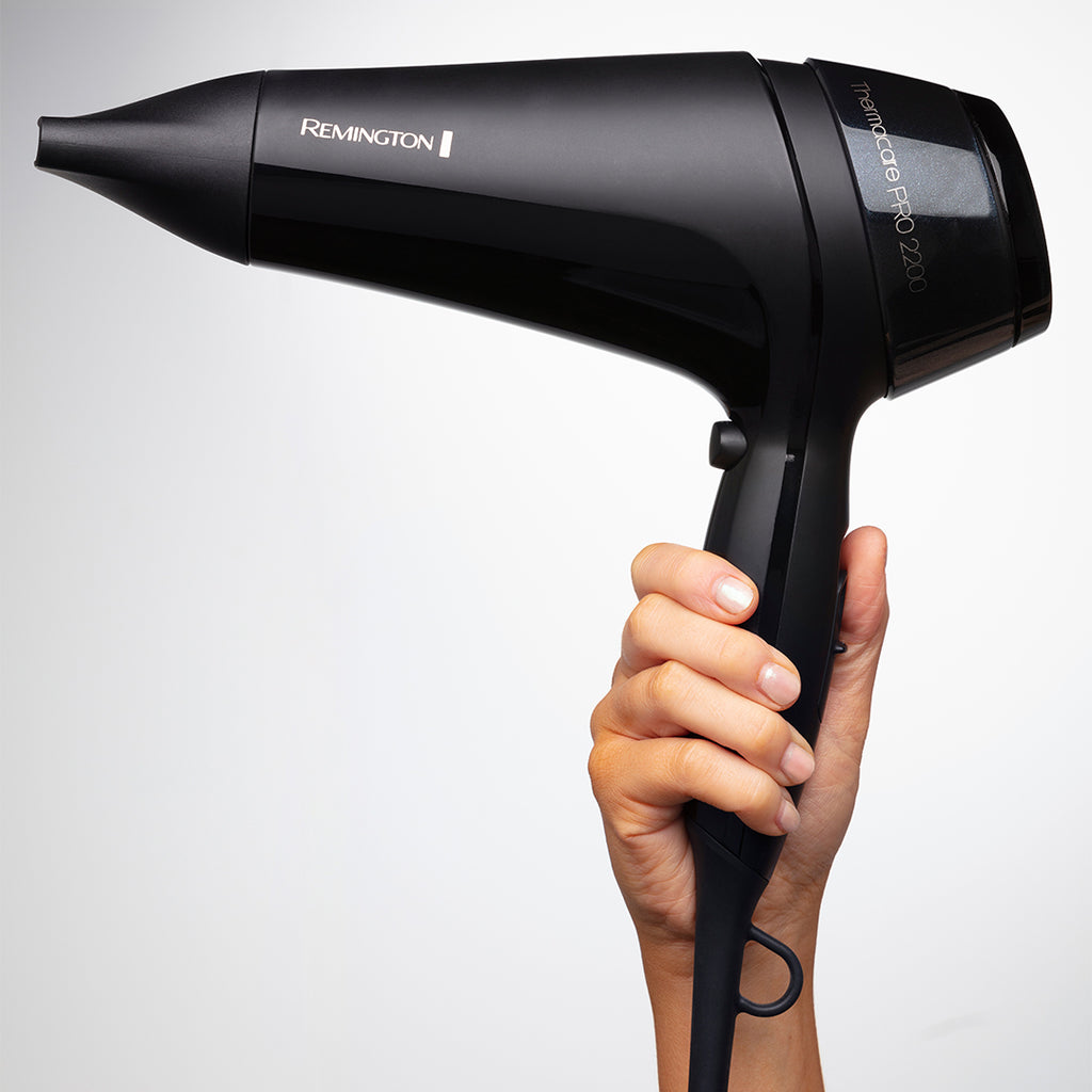 Remington  D5710  Thermacare Pro 2200 Hair Dryer - Khubchands