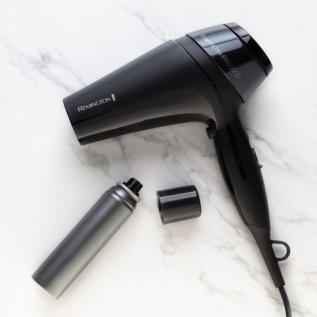 Remington  D5710  Thermacare Pro 2200 Hair Dryer - Khubchands